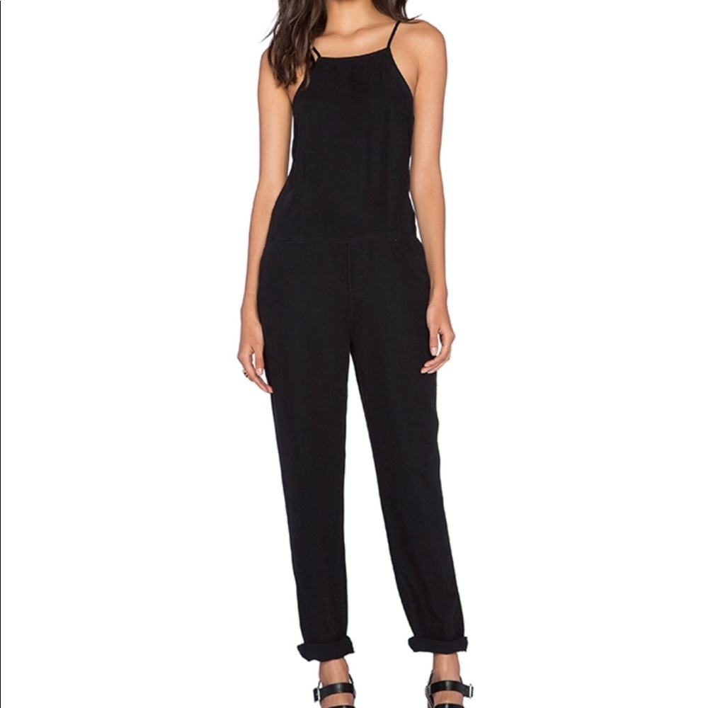 Paige Anjelica Jumpsuit